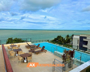 AX Smart Bessa / Pe na areia